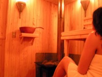 сауна - фотогалерея на RCC-TRAVEL.RU сауна - фотогалерея на RCC-TRAVEL.RU