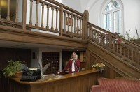 ресепшен - фотогалерея на RCC-TRAVEL.RU ресепшен - фотогалерея на RCC-TRAVEL.RU