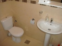 санузел - фотогалерея на RCC-TRAVEL.RU санузел - фотогалерея на RCC-TRAVEL.RU
