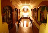 интерьер - фотогалерея на RCC-TRAVEL.RU интерьер - фотогалерея на RCC-TRAVEL.RU