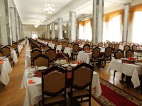 столовая - фотогалерея на RCC-TRAVEL.RU столовая - фотогалерея на RCC-TRAVEL.RU