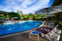 ������� - ����������� �� RCC-TRAVEL.RU