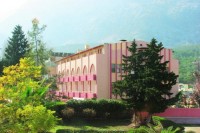 территория отеля - фотогалерея на RCC-TRAVEL.RU территория отеля - фотогалерея на RCC-TRAVEL.RU