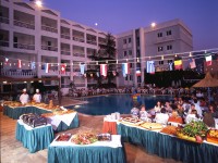 ресторан - фотогалерея на RCC-TRAVEL.RU ресторан - фотогалерея на RCC-TRAVEL.RU