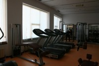 фитнес зал - фотогалерея на RCC-TRAVEL.RU фитнес зал - фотогалерея на RCC-TRAVEL.RU