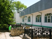 Общий вид - фотогалерея на RCC-TRAVEL.RU Общий вид - фотогалерея на RCC-TRAVEL.RU