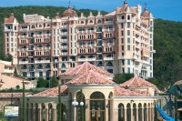 вид отеля - фотогалерея на RCC-TRAVEL.RU вид отеля - фотогалерея на RCC-TRAVEL.RU