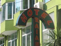 вид отеля - фотогалерея на RCC-TRAVEL.RU вид отеля - фотогалерея на RCC-TRAVEL.RU