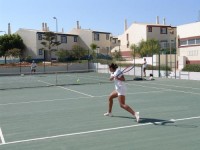 теннисный корт - фотогалерея на RCC-TRAVEL.RU теннисный корт - фотогалерея на RCC-TRAVEL.RU