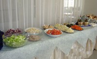 шведский стол отеля - фотогалерея на RCC-TRAVEL.RU шведский стол отеля - фотогалерея на RCC-TRAVEL.RU
