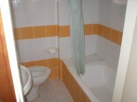 санузел - фотогалерея на RCC-TRAVEL.RU санузел - фотогалерея на RCC-TRAVEL.RU