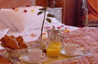 завтрак в номер - фотогалерея на RCC-TRAVEL.RU завтрак в номер - фотогалерея на RCC-TRAVEL.RU