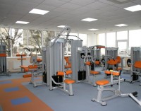 тренажёрный зал - фотогалерея на RCC-TRAVEL.RU тренажёрный зал - фотогалерея на RCC-TRAVEL.RU