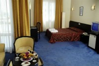 номер - фотогалерея на RCC-TRAVEL.RU номер - фотогалерея на RCC-TRAVEL.RU