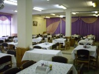 столовая - фотогалерея на RCC-TRAVEL.RU столовая - фотогалерея на RCC-TRAVEL.RU