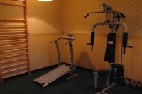 фитнес зал - фотогалерея на RCC-TRAVEL.RU фитнес зал - фотогалерея на RCC-TRAVEL.RU