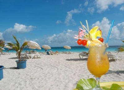 В Крыму «все включено»