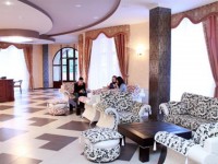 Лобби - фотогалерея на RCC-TRAVEL.RU Лобби - фотогалерея на RCC-TRAVEL.RU