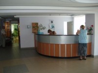 ресепшн - фотогалерея на RCC-TRAVEL.RU ресепшн - фотогалерея на RCC-TRAVEL.RU