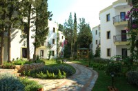 территория отеля - фотогалерея на RCC-TRAVEL.RU территория отеля - фотогалерея на RCC-TRAVEL.RU