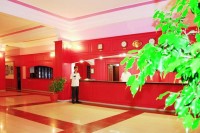 лобби - фотогалерея на RCC-TRAVEL.RU лобби - фотогалерея на RCC-TRAVEL.RU