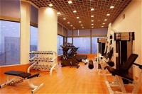 тренажерный зал - фотогалерея на RCC-TRAVEL.RU тренажерный зал - фотогалерея на RCC-TRAVEL.RU