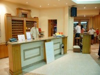 ресепшен - фотогалерея на RCC-TRAVEL.RU ресепшен - фотогалерея на RCC-TRAVEL.RU