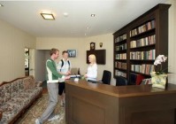 ресепшен - фотогалерея на RCC-TRAVEL.RU ресепшен - фотогалерея на RCC-TRAVEL.RU