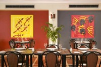 ресторан - фотогалерея на RCC-TRAVEL.RU ресторан - фотогалерея на RCC-TRAVEL.RU