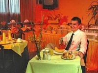 зал для завтрака - фотогалерея на RCC-TRAVEL.RU зал для завтрака - фотогалерея на RCC-TRAVEL.RU
