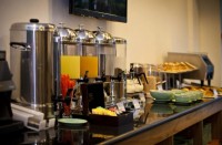 завтрак - фотогалерея на RCC-TRAVEL.RU завтрак - фотогалерея на RCC-TRAVEL.RU