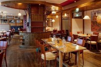 ресторан - фотогалерея на RCC-TRAVEL.RU ресторан - фотогалерея на RCC-TRAVEL.RU