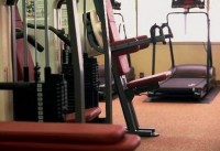 тренажерный зал - фотогалерея на RCC-TRAVEL.RU тренажерный зал - фотогалерея на RCC-TRAVEL.RU