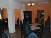 зал для завтрака - фотогалерея на RCC-TRAVEL.RU зал для завтрака - фотогалерея на RCC-TRAVEL.RU