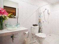 санузел - фотогалерея на RCC-TRAVEL.RU санузел - фотогалерея на RCC-TRAVEL.RU