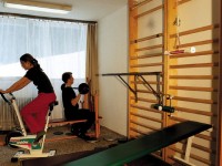 спортивный зал - фотогалерея на RCC-TRAVEL.RU спортивный зал - фотогалерея на RCC-TRAVEL.RU