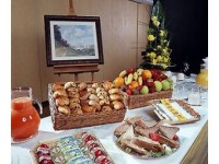 Шведская линия (шведский стол) - фотогалерея на RCC-TRAVEL.RU Шведская линия (шведский стол) - фотогалерея на RCC-TRAVEL.RU