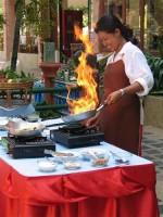 ресторан - фотогалерея на RCC-TRAVEL.RU ресторан - фотогалерея на RCC-TRAVEL.RU