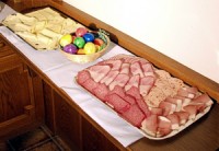 шведский стол - фотогалерея на RCC-TRAVEL.RU шведский стол - фотогалерея на RCC-TRAVEL.RU