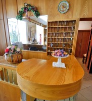 reception - фотогалерея на RCC-TRAVEL.RU reception - фотогалерея на RCC-TRAVEL.RU