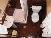 санузел - фотогалерея на RCC-TRAVEL.RU санузел - фотогалерея на RCC-TRAVEL.RU