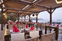 ресторан - фотогалерея на RCC-TRAVEL.RU ресторан - фотогалерея на RCC-TRAVEL.RU