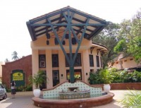 вид отеля - фотогалерея на RCC-TRAVEL.RU вид отеля - фотогалерея на RCC-TRAVEL.RU