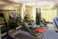 фитнес зал - фотогалерея на RCC-TRAVEL.RU фитнес зал - фотогалерея на RCC-TRAVEL.RU