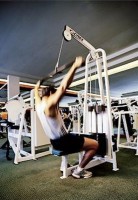 спортивный зал - фотогалерея на RCC-TRAVEL.RU спортивный зал - фотогалерея на RCC-TRAVEL.RU