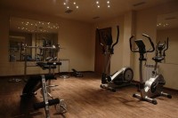 фитнес зал - фотогалерея на RCC-TRAVEL.RU фитнес зал - фотогалерея на RCC-TRAVEL.RU