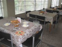 столовая - фотогалерея на RCC-TRAVEL.RU столовая - фотогалерея на RCC-TRAVEL.RU