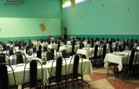 столовая - фотогалерея на RCC-TRAVEL.RU столовая - фотогалерея на RCC-TRAVEL.RU