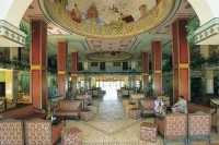 лобби - фотогалерея на RCC-TRAVEL.RU лобби - фотогалерея на RCC-TRAVEL.RU
