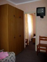 Номер - фотогалерея на RCC-TRAVEL.RU Номер - фотогалерея на RCC-TRAVEL.RU